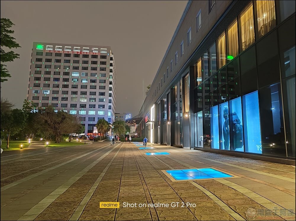 realme GT2 Pro 拍攝樣張 - 33 realme GT2 Pro 拍攝樣張 - 33