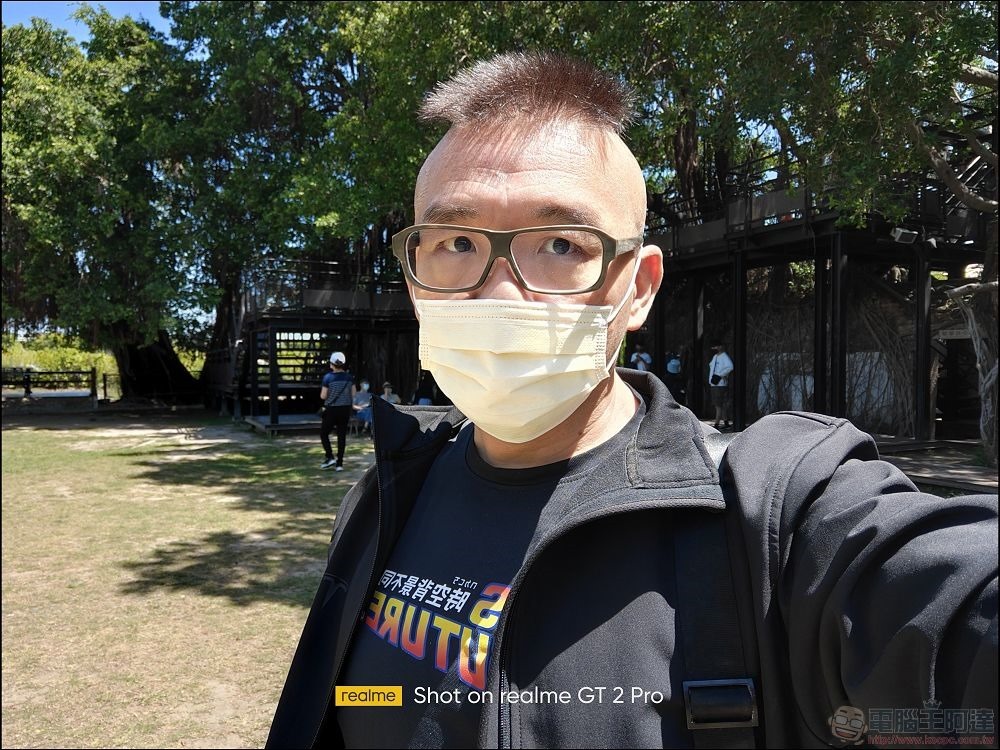 realme GT2 Pro 拍攝樣張 - 40 realme GT2 Pro 拍攝樣張 - 40