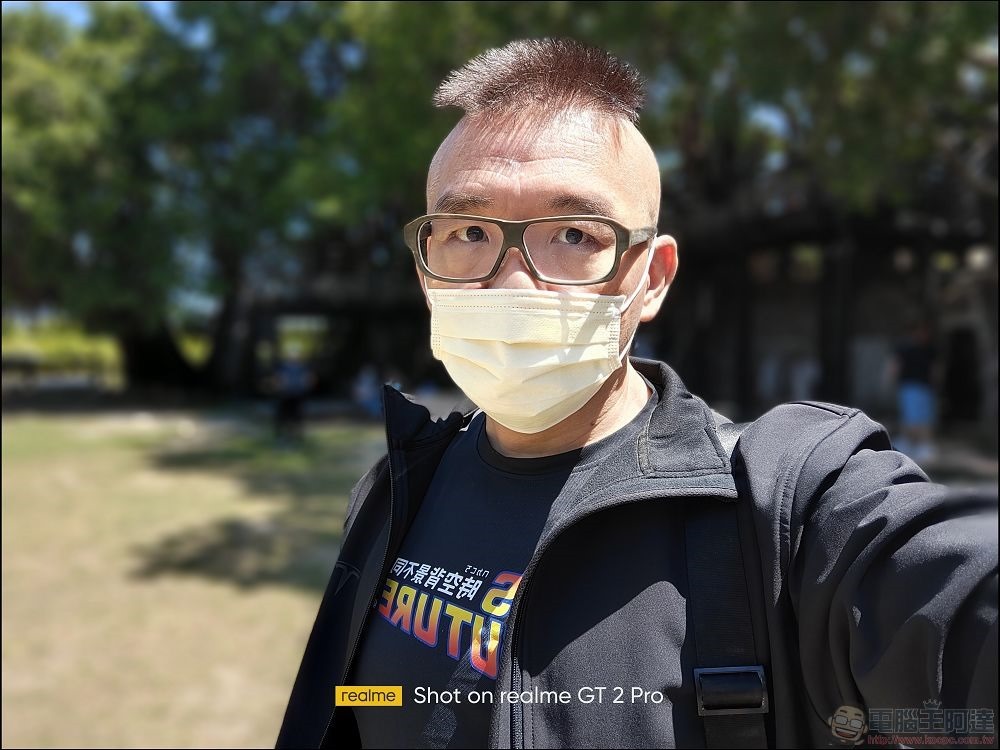 realme GT2 Pro 拍攝樣張 - 41 realme GT2 Pro 拍攝樣張 - 41