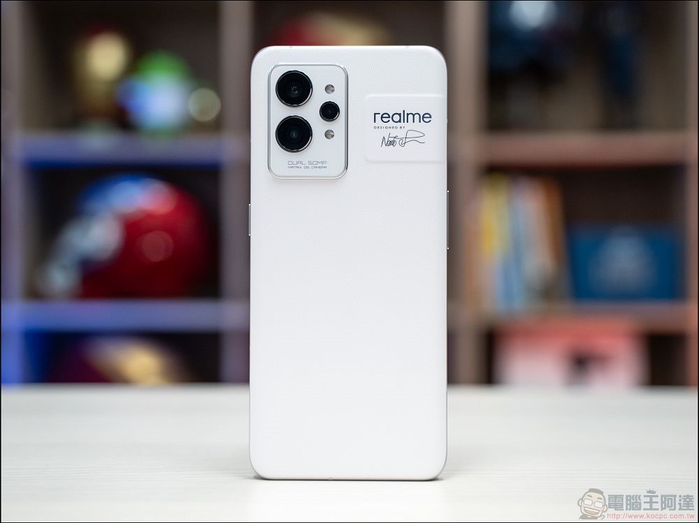 realme GT2 Pro 開箱 -14 realme GT2 Pro 開箱 -14