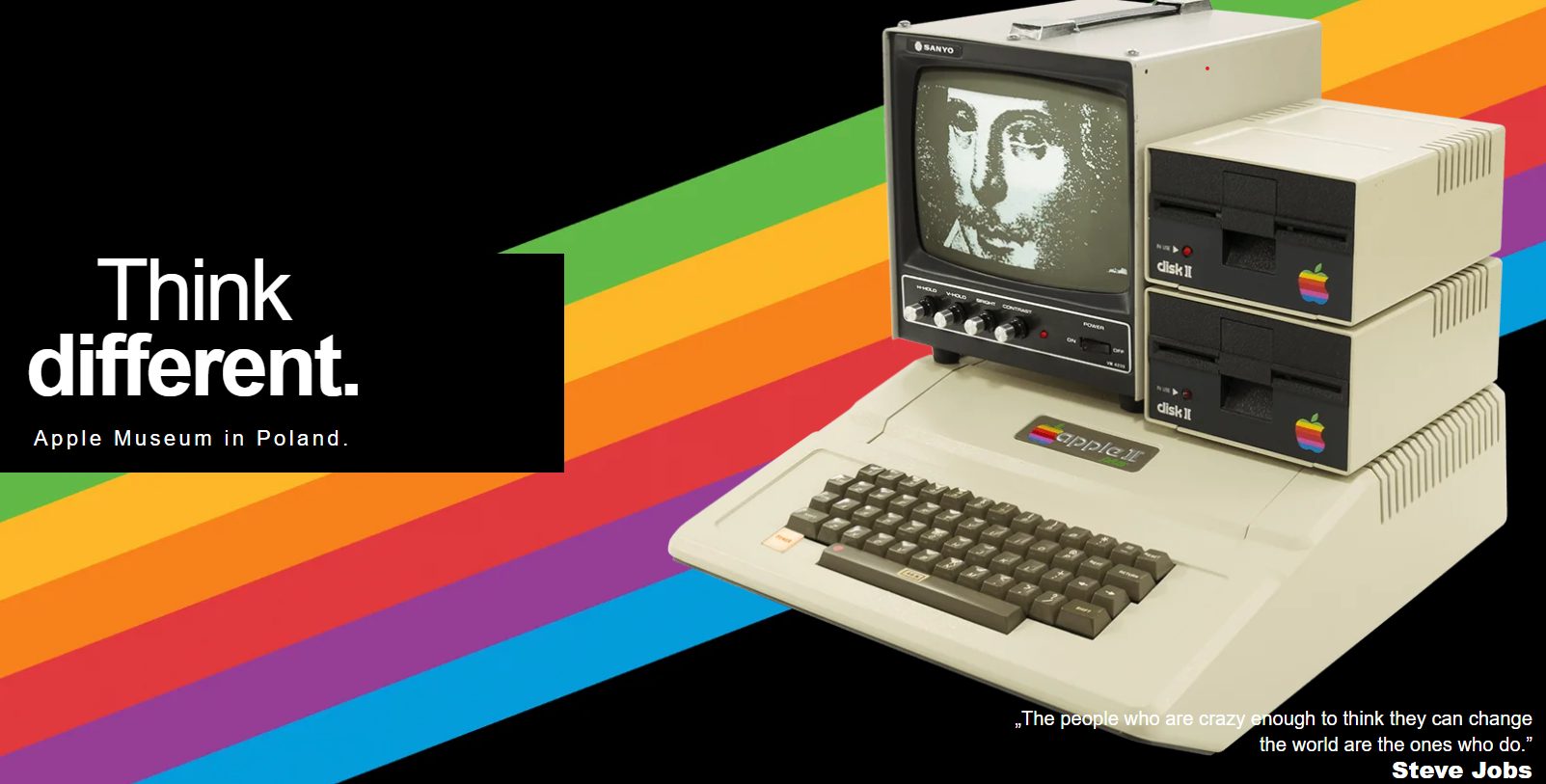 民間 Apple 博物館將在 4 月於波蘭開設，展示 1600 台歷史產品與大量影像 - 電腦王阿達
