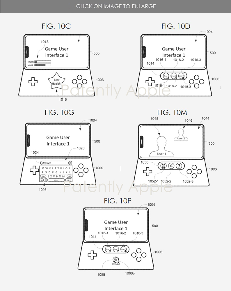 最新專利圖顯示，Apple 正計畫推出自家遊戲控制器手把 - 電腦王阿達