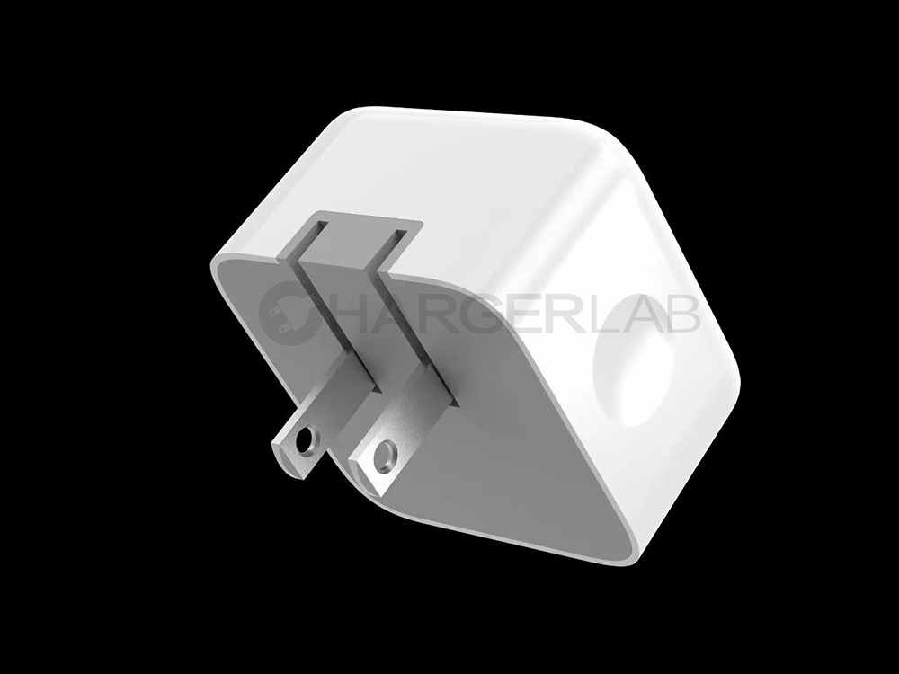 Apple 35W 雙 USB-C 充電器照片曝光,支援最高 35W 輸出、雙 USB-C 充電接口、採可收摺插頭設計 - 電腦王阿達 Apple 35W 雙 USB-C 充電器照片曝光,支援最高 35W 輸出、雙 USB-C 充電接口、採可收摺插頭設計 - 電腦王阿達