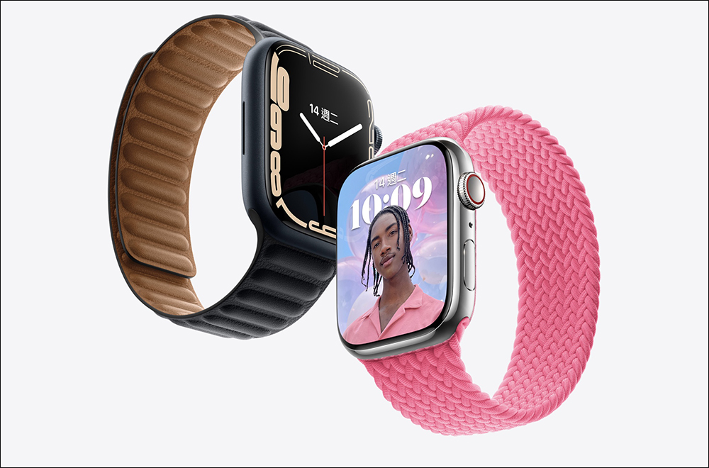 Apple watchOS 9最新爆料：新的省電模式、健康功能和錶盤設計， Apple Watch 血壓和血糖偵測最快要到 2024 年才支援 - 電腦王阿達
