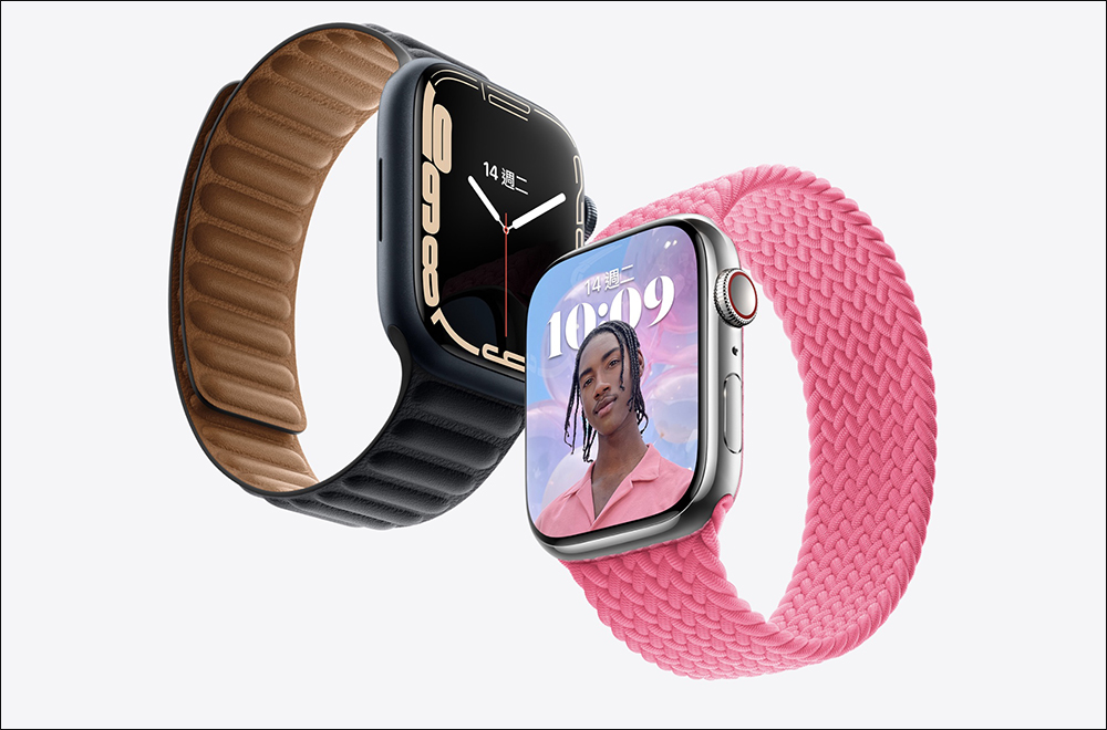 Apple watchOS 9最新爆料:新的省電模式、健康功能和錶盤設計, Apple Watch 血壓和血糖偵測最快要到 2024 年才支援 - 電腦王阿達 Apple watchOS 9最新爆料:新的省電模式、健康功能和錶盤設計, Apple Watch 血壓和血糖偵測最快要到 2024 年才支援 - 電腦王阿達