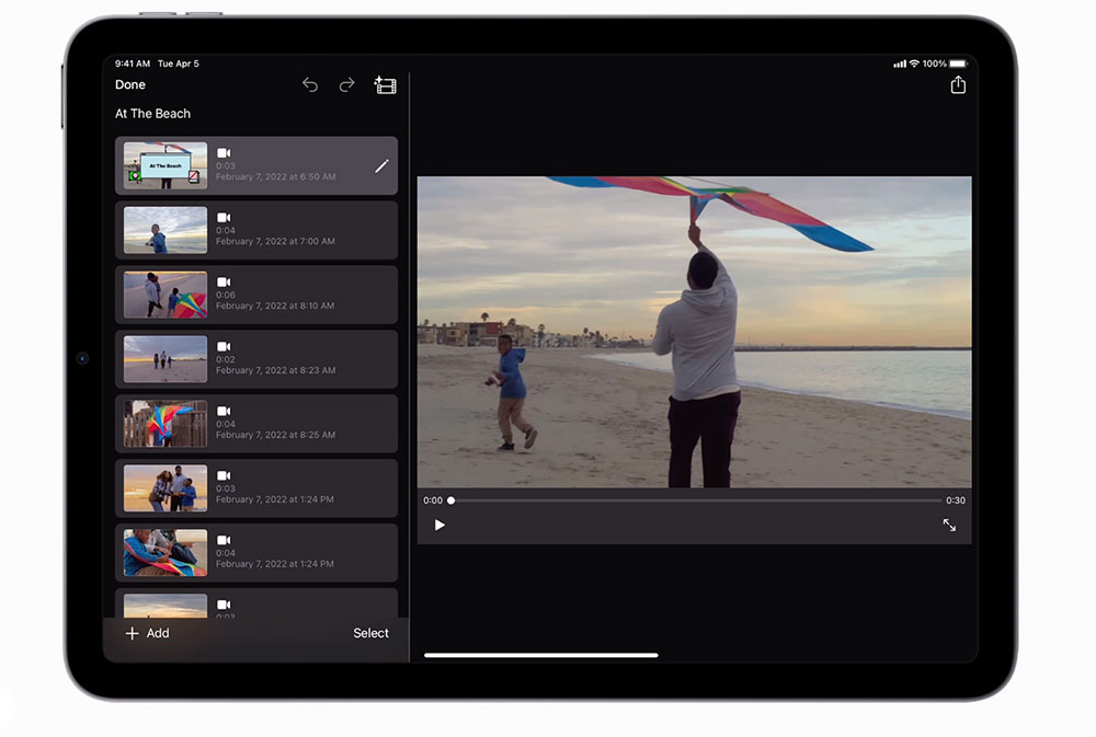 iPad / iPhone 專屬 iMovie 3.0 更新來了,更多預設模組還能自動生成影片 - 電腦王阿達 iPad / iPhone 專屬 iMovie 3.0 更新來了,更多預設模組還能自動生成影片 - 電腦王阿達