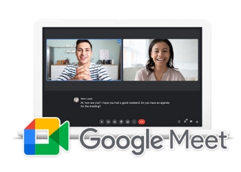Google Meet 新功能釋出！可從文件、簡報和試算表直接進行通話協作