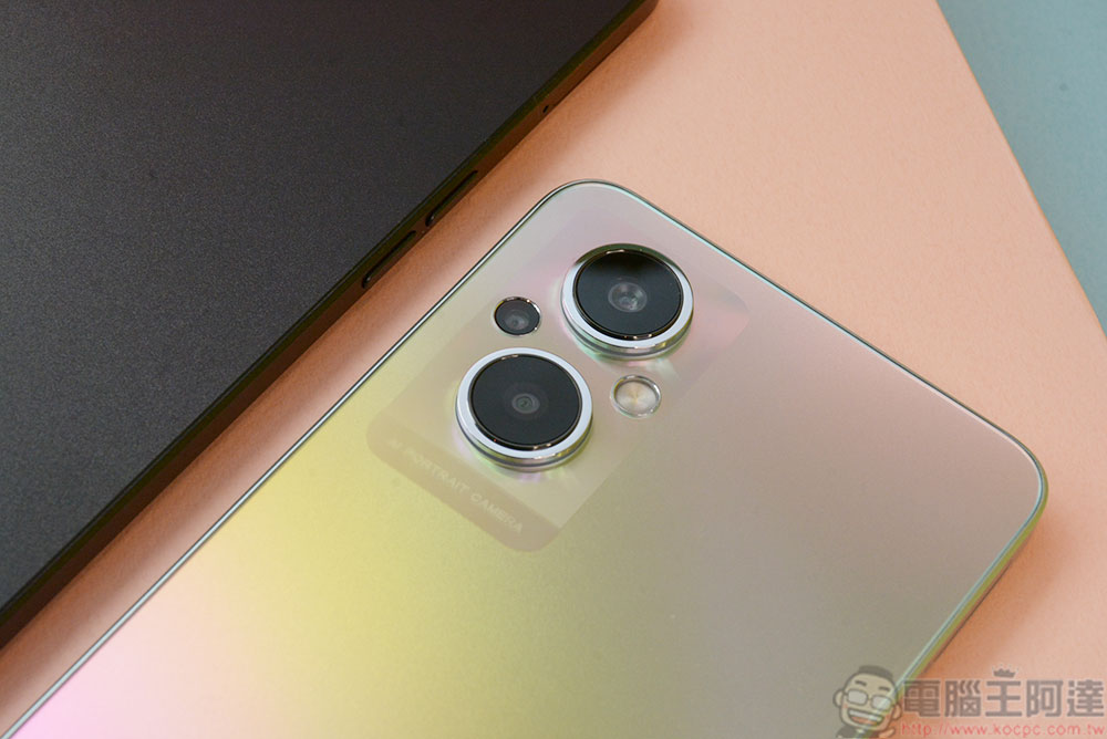 OPPO Reno7 Z 正式在台推出,Enco Air2 真無線耳機同步登場 - 電腦王阿達 OPPO Reno7 Z 正式在台推出,Enco Air2 真無線耳機同步登場 - 電腦王阿達