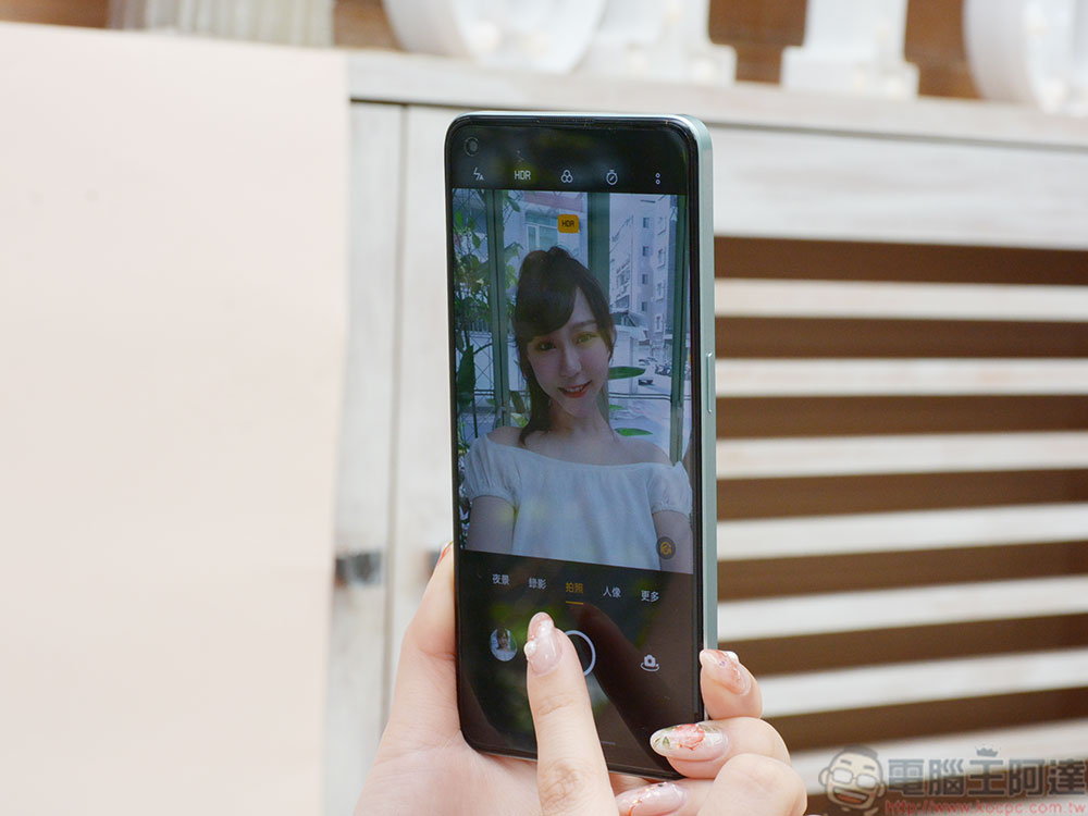 OPPO Reno7 Z 正式在台推出,Enco Air2 真無線耳機同步登場 - 電腦王阿達 OPPO Reno7 Z 正式在台推出,Enco Air2 真無線耳機同步登場 - 電腦王阿達