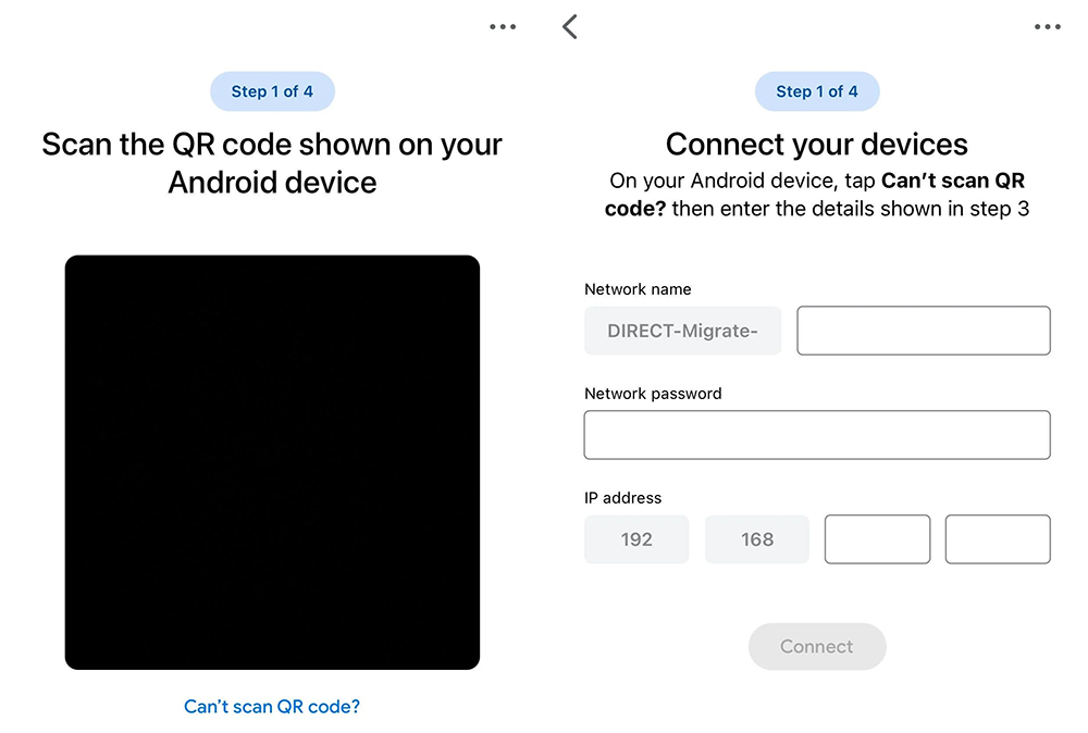 Google 為 iPhone 用戶推出「轉移到 Android/Switch to Android app」 - 電腦王阿達 Google 為 iPhone 用戶推出「轉移到 Android/Switch to Android app」 - 電腦王阿達