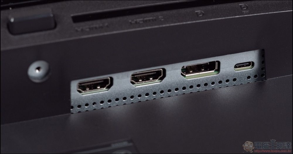Dell G3223D & G3223Q 電競螢幕開箱 - 08 Dell G3223D & G3223Q 電競螢幕開箱 - 08