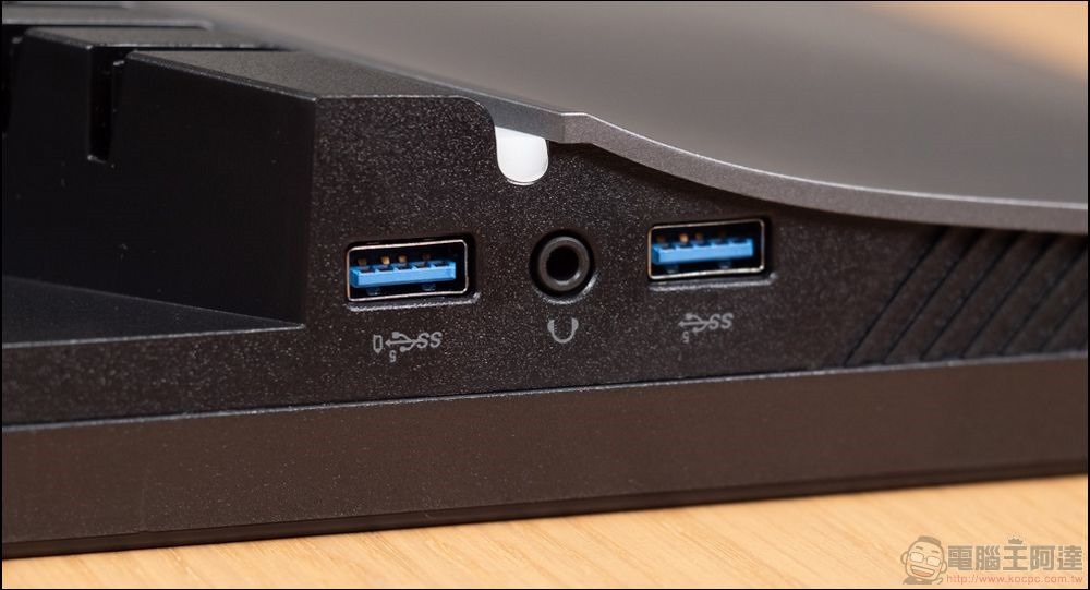 Dell G3223D & G3223Q 電競螢幕開箱 - 09 Dell G3223D & G3223Q 電競螢幕開箱 - 09