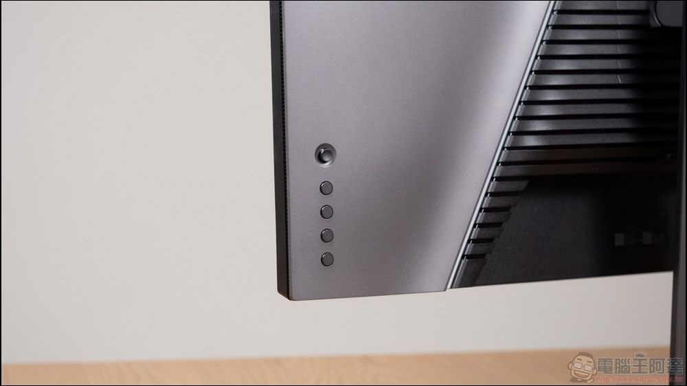 Dell G3223D & G3223Q 電競螢幕開箱 - 11 Dell G3223D & G3223Q 電競螢幕開箱 - 11