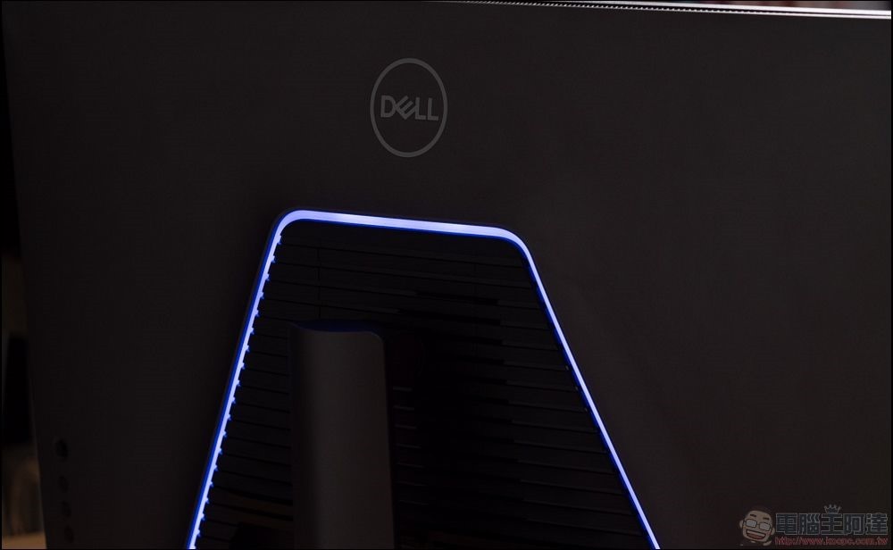 Dell G3223D & G3223Q 電競螢幕開箱 - 12 Dell G3223D & G3223Q 電競螢幕開箱 - 12