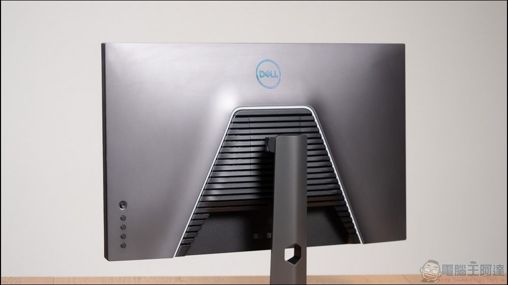 Dell G3223D & G3223Q 電競螢幕開箱 - 13 Dell G3223D & G3223Q 電競螢幕開箱 - 13