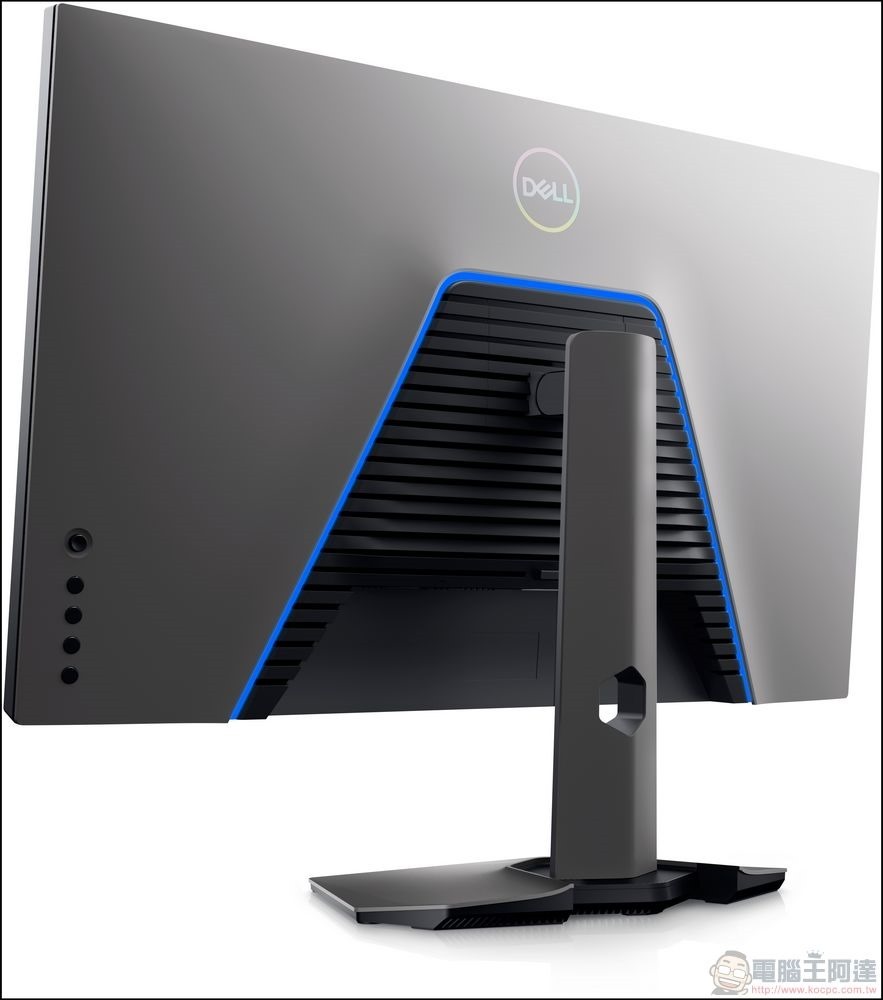 Dell G3223D & G3223Q 電競螢幕開箱 - 47 Dell G3223D & G3223Q 電競螢幕開箱 - 47