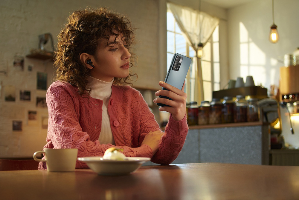 Redmi Note 11 Pro+ 5G 在台開賣！搭載聯發科天璣920處理器、支援120W快充 - 電腦王阿達