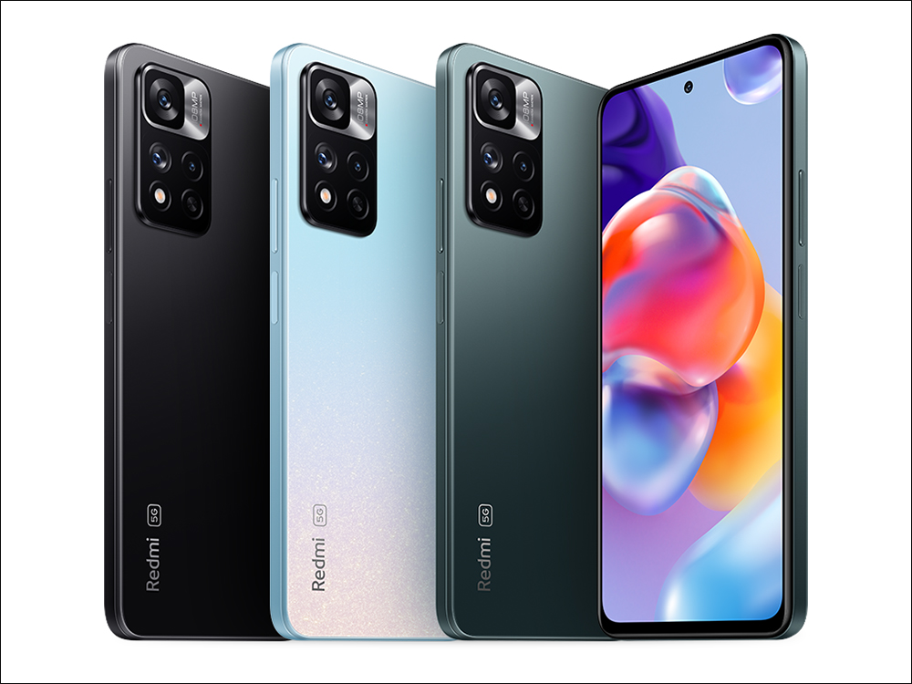 Redmi Note 11 Pro+ 5G 在台開賣!搭載聯發科天璣920處理器、支援120W快充 - 電腦王阿達 Redmi Note 11 Pro+ 5G 在台開賣!搭載聯發科天璣920處理器、支援120W快充 - 電腦王阿達