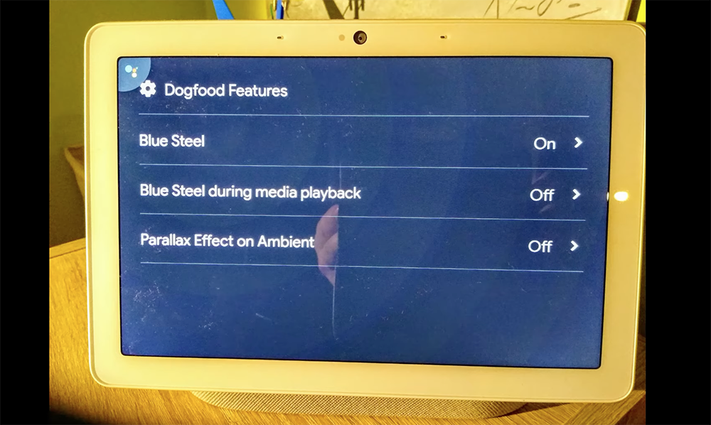 不再「嘿」半天,Google Nest Hub 讓你使眼色就找到語音助理 - 電腦王阿達 不再「嘿」半天,Google Nest Hub 讓你使眼色就找到語音助理 - 電腦王阿達