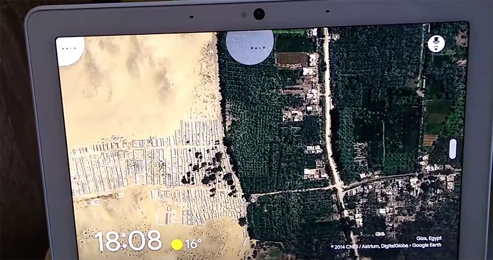 不再「嘿」半天,Google Nest Hub 讓你使眼色就找到語音助理 - 電腦王阿達 不再「嘿」半天,Google Nest Hub 讓你使眼色就找到語音助理 - 電腦王阿達