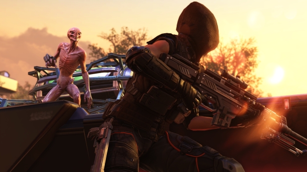 獲極度好評的《XCOM 2》回合制戰略遊戲限免,現省 $1,790 - 電腦王阿達 獲極度好評的《XCOM 2》回合制戰略遊戲限免,現省 $1,790 - 電腦王阿達