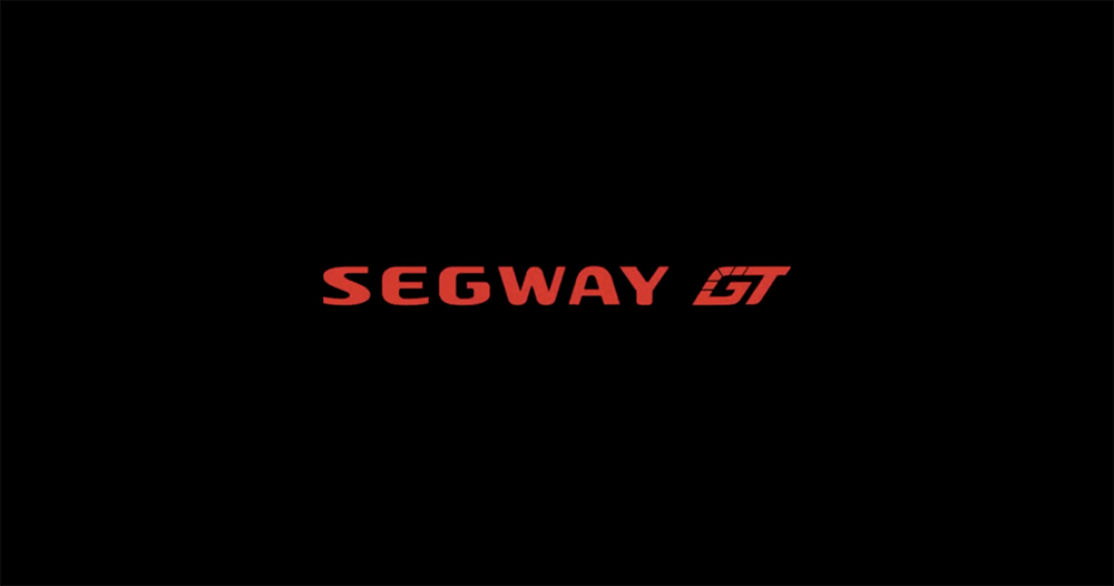 Segway 滑板車最新配件：模擬 V8 狂暴引擎聲浪的無線喇叭（咦） - 電腦王阿達