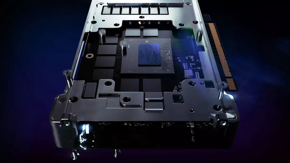 Intel Arc A770 高階桌面遊戲顯卡跑分於 Geekbench 現身 - 電腦王阿達 Intel Arc A770 高階桌面遊戲顯卡跑分於 Geekbench 現身 - 電腦王阿達