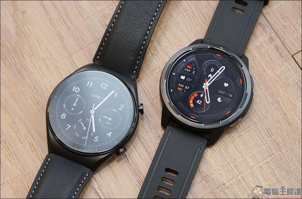 小米 Xiaomi Watch S1 系列智慧手錶開箱、評測|時尚有型、功能全面、長效續航 - 電腦王阿達 小米 Xiaomi Watch S1 系列智慧手錶開箱、評測|時尚有型、功能全面、長效續航 - 電腦王阿達