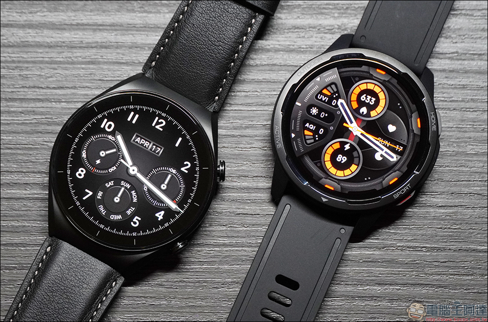 小米 Xiaomi Watch S1 系列智慧手錶開箱、評測|時尚有型、功能全面、長效續航 - 電腦王阿達 小米 Xiaomi Watch S1 系列智慧手錶開箱、評測|時尚有型、功能全面、長效續航 - 電腦王阿達