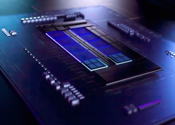 Intel 第 13 代筆電處理器現身，工程版跑分已輕鬆超越 i9-12900HK
