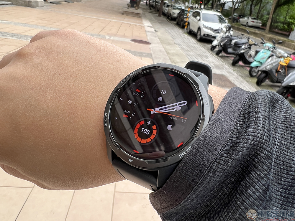 小米 Xiaomi Watch S1 系列智慧手錶開箱、評測|時尚有型、功能全面、長效續航 - 電腦王阿達 小米 Xiaomi Watch S1 系列智慧手錶開箱、評測|時尚有型、功能全面、長效續航 - 電腦王阿達