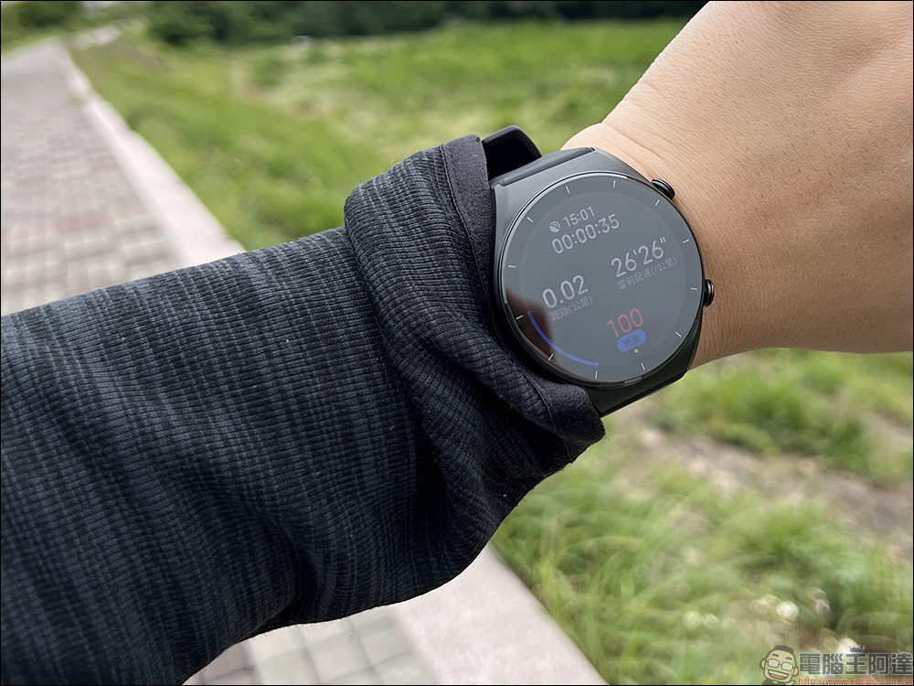 小米 Xiaomi Watch S1 系列智慧手錶開箱、評測|時尚有型、功能全面、長效續航 - 電腦王阿達 小米 Xiaomi Watch S1 系列智慧手錶開箱、評測|時尚有型、功能全面、長效續航 - 電腦王阿達
