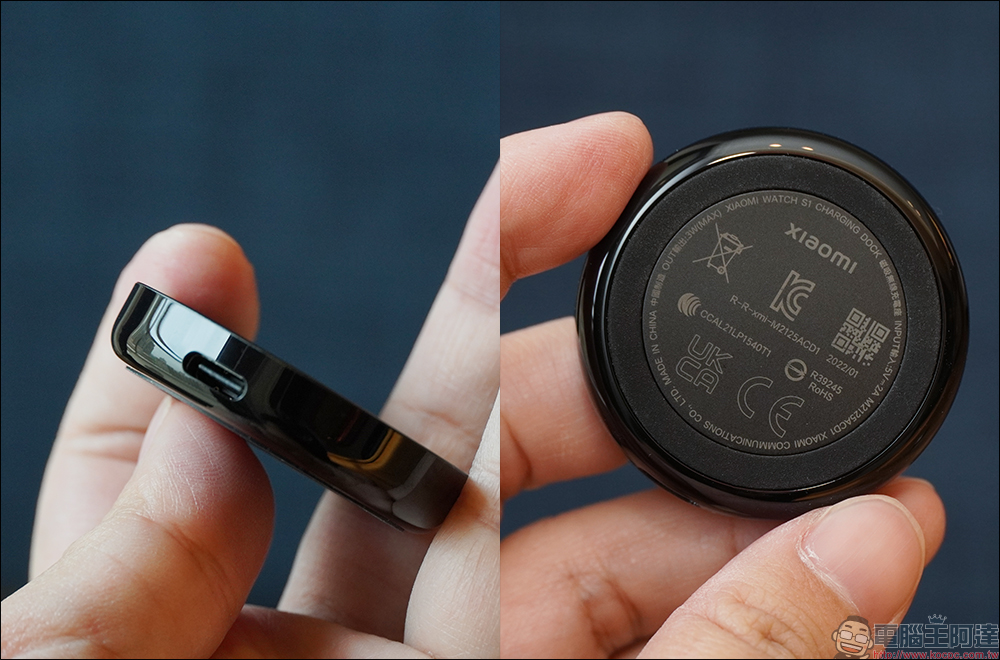 小米 Xiaomi Watch S1 系列智慧手錶開箱、評測|時尚有型、功能全面、長效續航 - 電腦王阿達 小米 Xiaomi Watch S1 系列智慧手錶開箱、評測|時尚有型、功能全面、長效續航 - 電腦王阿達