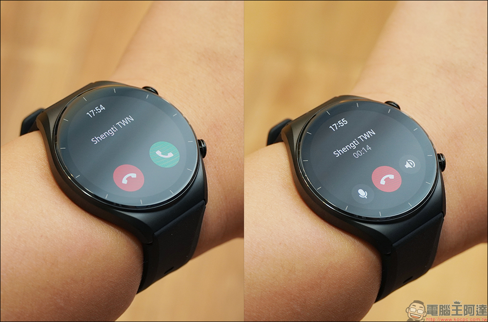小米 Xiaomi Watch S1 系列智慧手錶開箱、評測|時尚有型、功能全面、長效續航 - 電腦王阿達 小米 Xiaomi Watch S1 系列智慧手錶開箱、評測|時尚有型、功能全面、長效續航 - 電腦王阿達