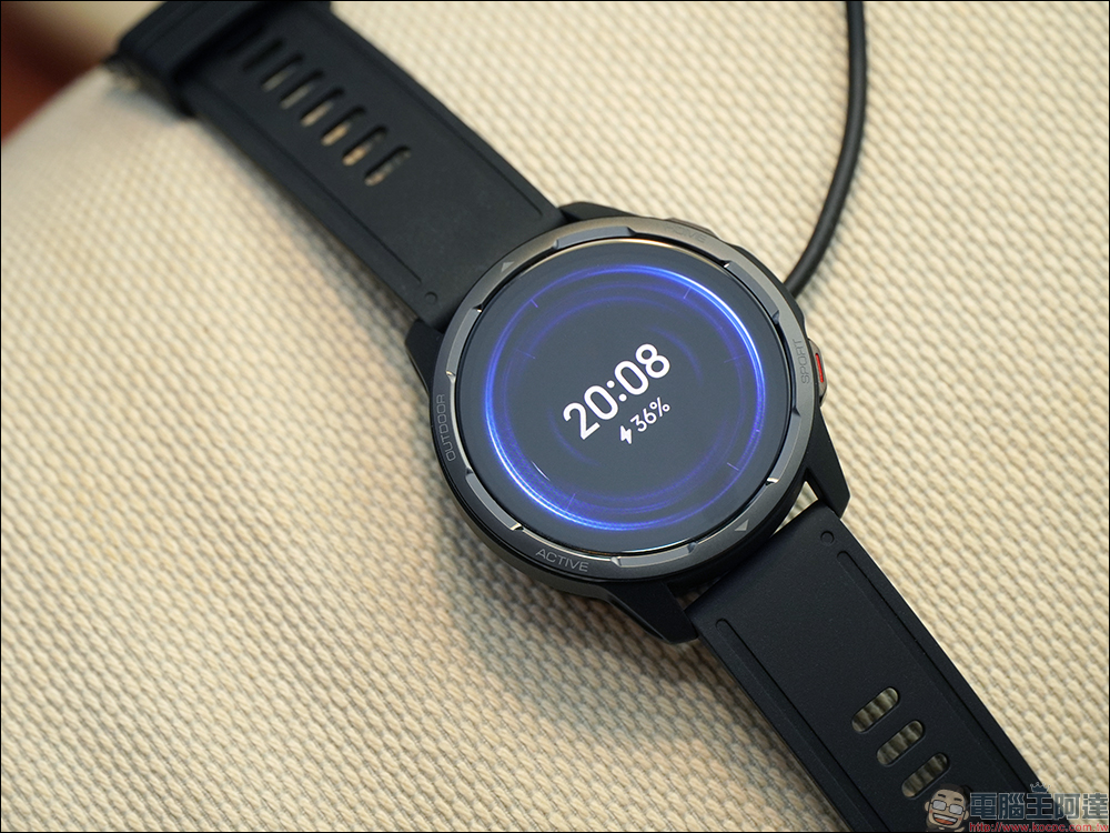 小米 Xiaomi Watch S1 系列智慧手錶開箱、評測|時尚有型、功能全面、長效續航 - 電腦王阿達 小米 Xiaomi Watch S1 系列智慧手錶開箱、評測|時尚有型、功能全面、長效續航 - 電腦王阿達