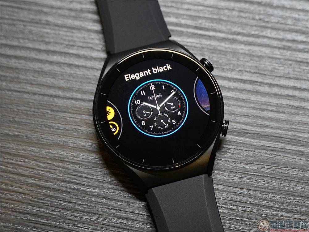 小米 Xiaomi Watch S1 系列智慧手錶開箱、評測|時尚有型、功能全面、長效續航 - 電腦王阿達 小米 Xiaomi Watch S1 系列智慧手錶開箱、評測|時尚有型、功能全面、長效續航 - 電腦王阿達