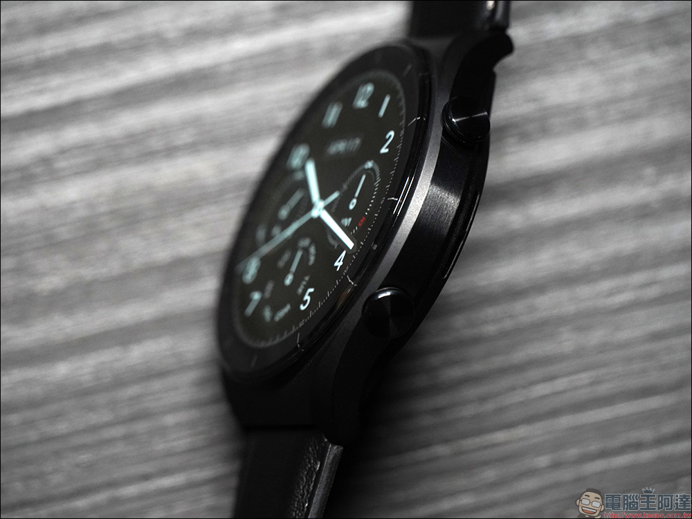 小米 Xiaomi Watch S1 系列智慧手錶開箱、評測|時尚有型、功能全面、長效續航 - 電腦王阿達 小米 Xiaomi Watch S1 系列智慧手錶開箱、評測|時尚有型、功能全面、長效續航 - 電腦王阿達