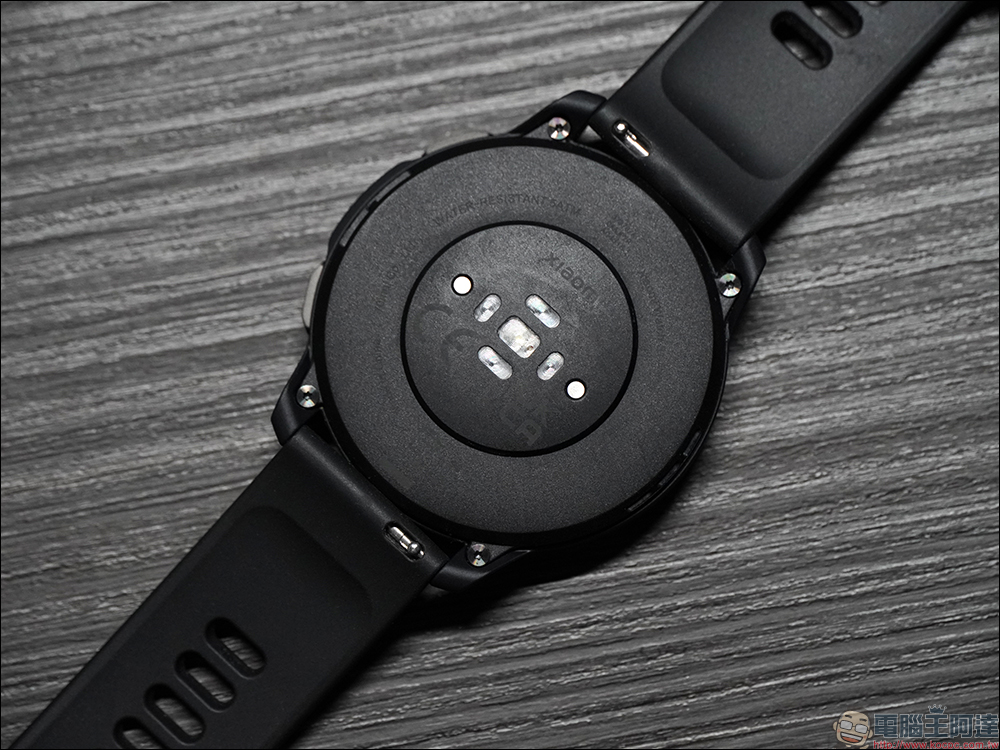 小米 Xiaomi Watch S1 系列智慧手錶開箱、評測|時尚有型、功能全面、長效續航 - 電腦王阿達 小米 Xiaomi Watch S1 系列智慧手錶開箱、評測|時尚有型、功能全面、長效續航 - 電腦王阿達