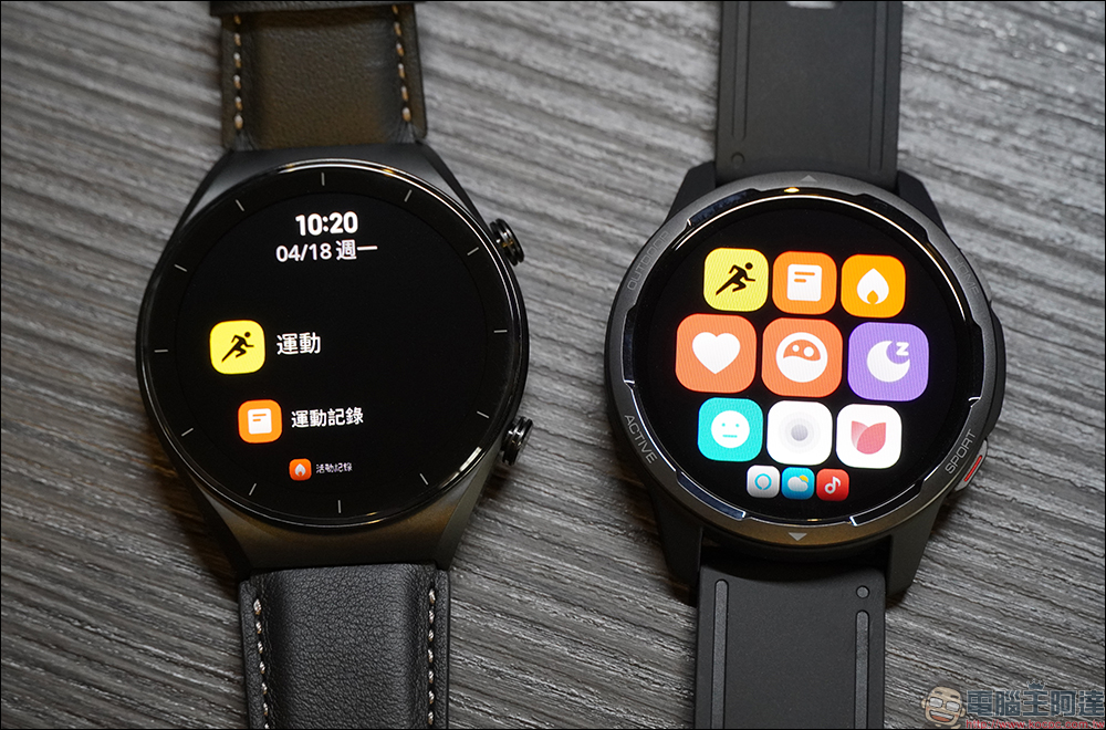 小米 Xiaomi Watch S1 系列智慧手錶開箱、評測|時尚有型、功能全面、長效續航 - 電腦王阿達 小米 Xiaomi Watch S1 系列智慧手錶開箱、評測|時尚有型、功能全面、長效續航 - 電腦王阿達