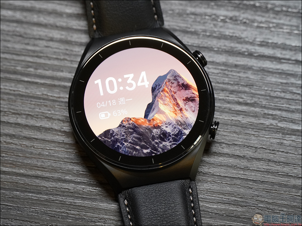 小米 Xiaomi Watch S1 系列智慧手錶開箱、評測|時尚有型、功能全面、長效續航 - 電腦王阿達 小米 Xiaomi Watch S1 系列智慧手錶開箱、評測|時尚有型、功能全面、長效續航 - 電腦王阿達