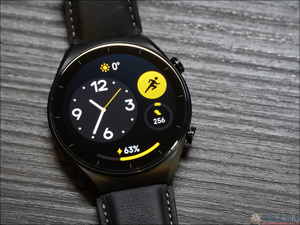 小米 Xiaomi Watch S1 系列智慧手錶開箱、評測|時尚有型、功能全面、長效續航 - 電腦王阿達 小米 Xiaomi Watch S1 系列智慧手錶開箱、評測|時尚有型、功能全面、長效續航 - 電腦王阿達