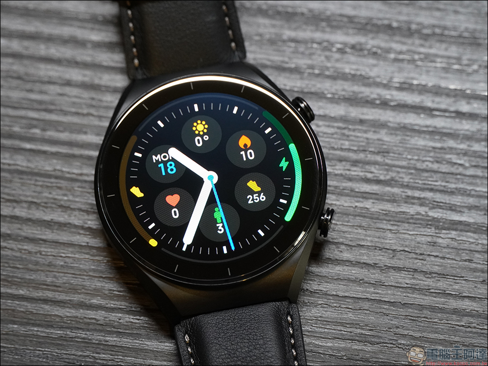 小米 Xiaomi Watch S1 系列智慧手錶開箱、評測|時尚有型、功能全面、長效續航 - 電腦王阿達 小米 Xiaomi Watch S1 系列智慧手錶開箱、評測|時尚有型、功能全面、長效續航 - 電腦王阿達