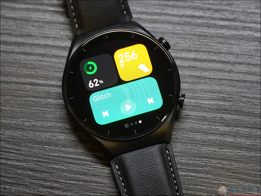 小米 Xiaomi Watch S1 系列智慧手錶開箱、評測|時尚有型、功能全面、長效續航 - 電腦王阿達 小米 Xiaomi Watch S1 系列智慧手錶開箱、評測|時尚有型、功能全面、長效續航 - 電腦王阿達