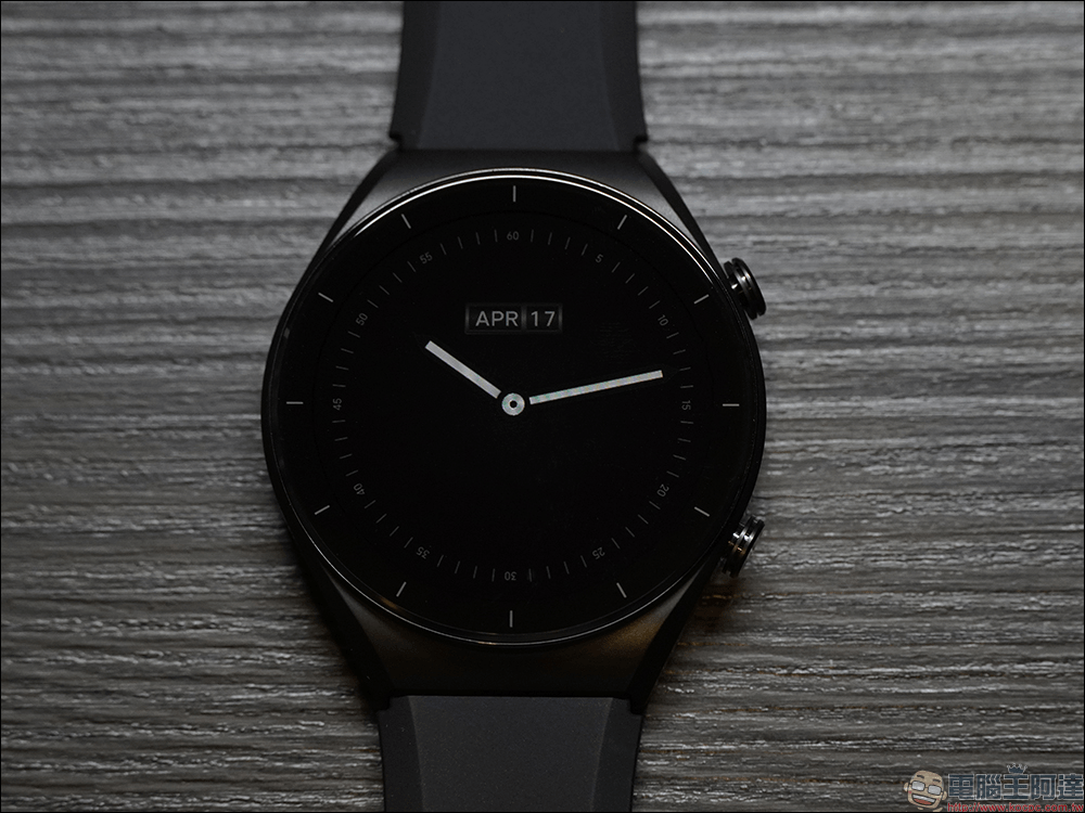 小米 Xiaomi Watch S1 系列智慧手錶開箱、評測|時尚有型、功能全面、長效續航 - 電腦王阿達 小米 Xiaomi Watch S1 系列智慧手錶開箱、評測|時尚有型、功能全面、長效續航 - 電腦王阿達