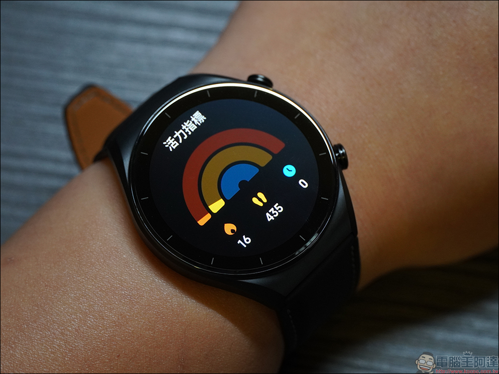 小米 Xiaomi Watch S1 系列智慧手錶開箱、評測|時尚有型、功能全面、長效續航 - 電腦王阿達 小米 Xiaomi Watch S1 系列智慧手錶開箱、評測|時尚有型、功能全面、長效續航 - 電腦王阿達