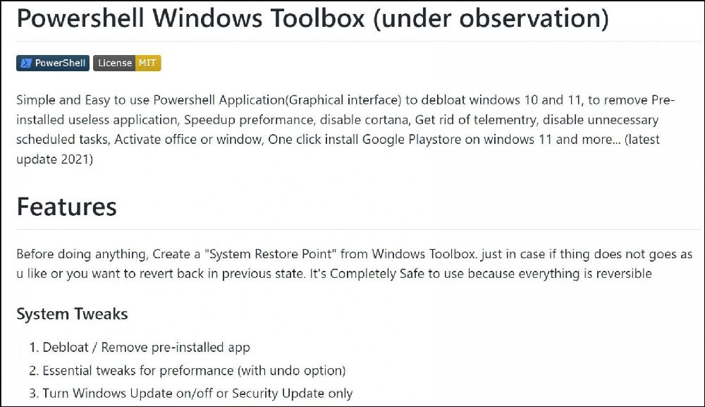 方便的 Google Play Store 安裝工具被發現惡意程式碼,幫忙竄改瀏覽器好讓 Windows 11 用戶連上詐騙網頁 - 電腦王阿達 方便的 Google Play Store 安裝工具被發現惡意程式碼,幫忙竄改瀏覽器好讓 Windows 11 用戶連上詐騙網頁 - 電腦王阿達