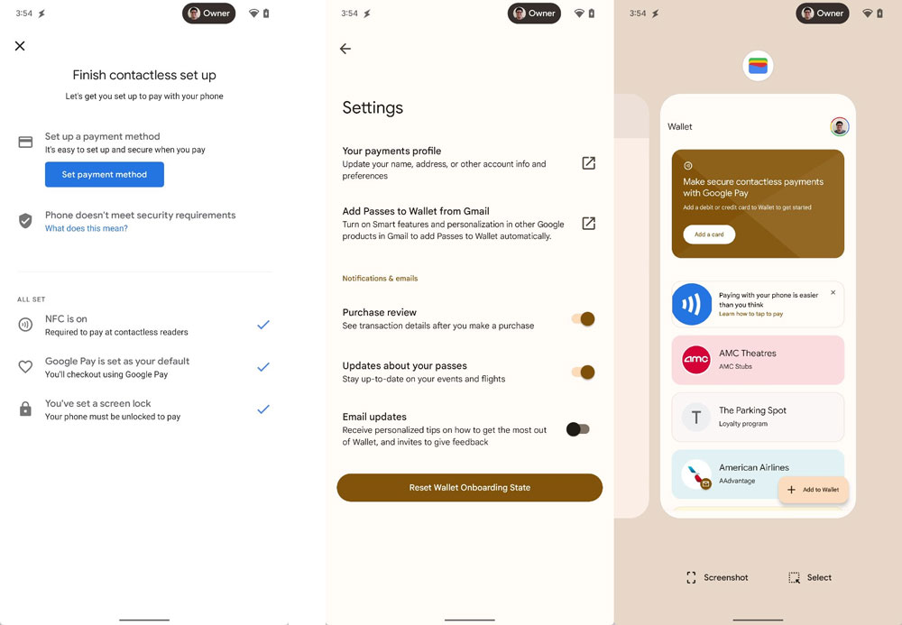 Google 錢包很可能又會重新回到你的手機上 - 電腦王阿達 Google 錢包很可能又會重新回到你的手機上 - 電腦王阿達