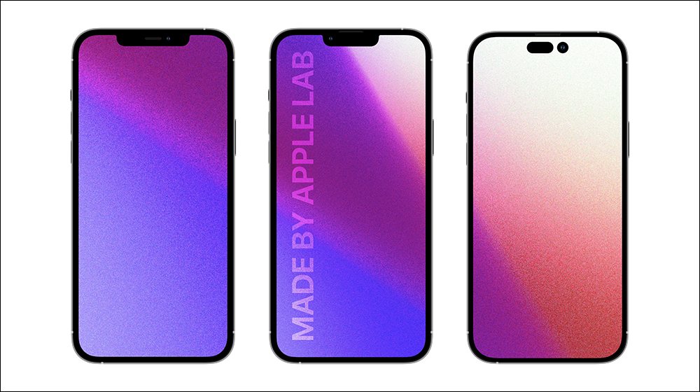 iPhone 14 系列機模曝光:mini 型號掰掰!2 大 2 小今年要選哪一款? - 電腦王阿達 iPhone 14 系列機模曝光:mini 型號掰掰!2 大 2 小今年要選哪一款? - 電腦王阿達