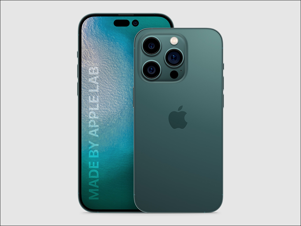 iPhone 14 系列機模曝光:mini 型號掰掰!2 大 2 小今年要選哪一款? - 電腦王阿達 iPhone 14 系列機模曝光:mini 型號掰掰!2 大 2 小今年要選哪一款? - 電腦王阿達